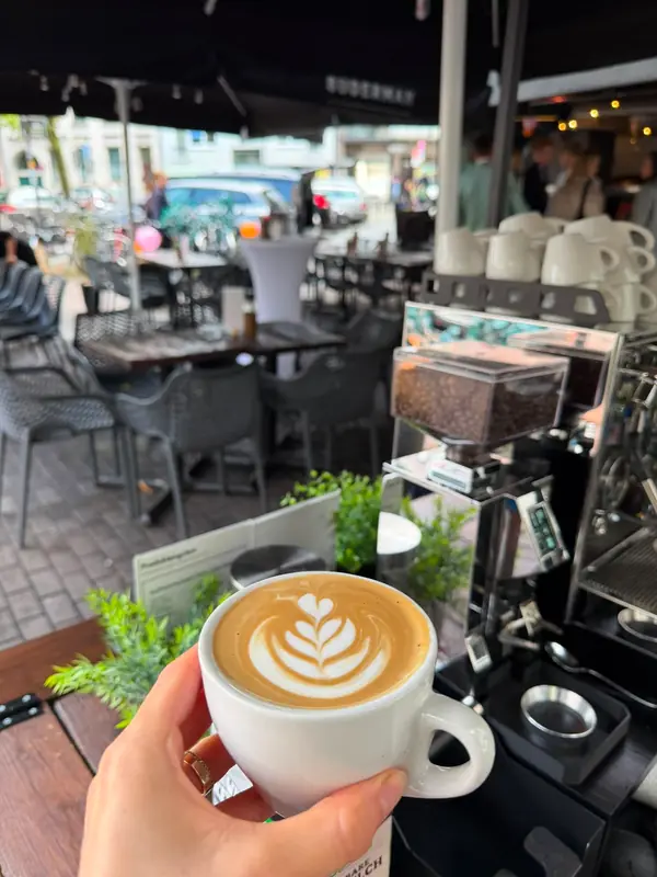 Kaffeecatering Köln — Impressionen von VEEDELKAFFEE