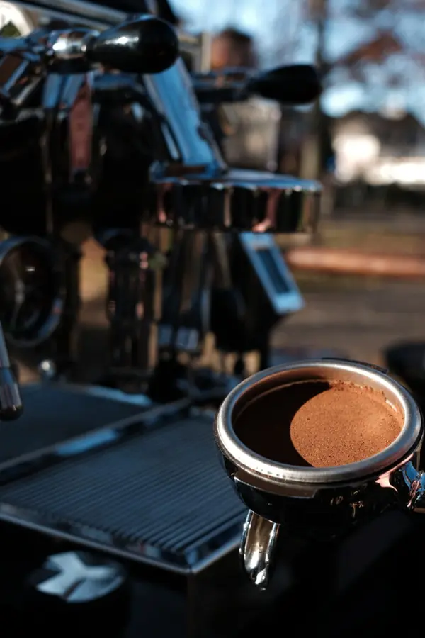 Kaffeecatering Köln — Impressionen von VEEDELKAFFEE