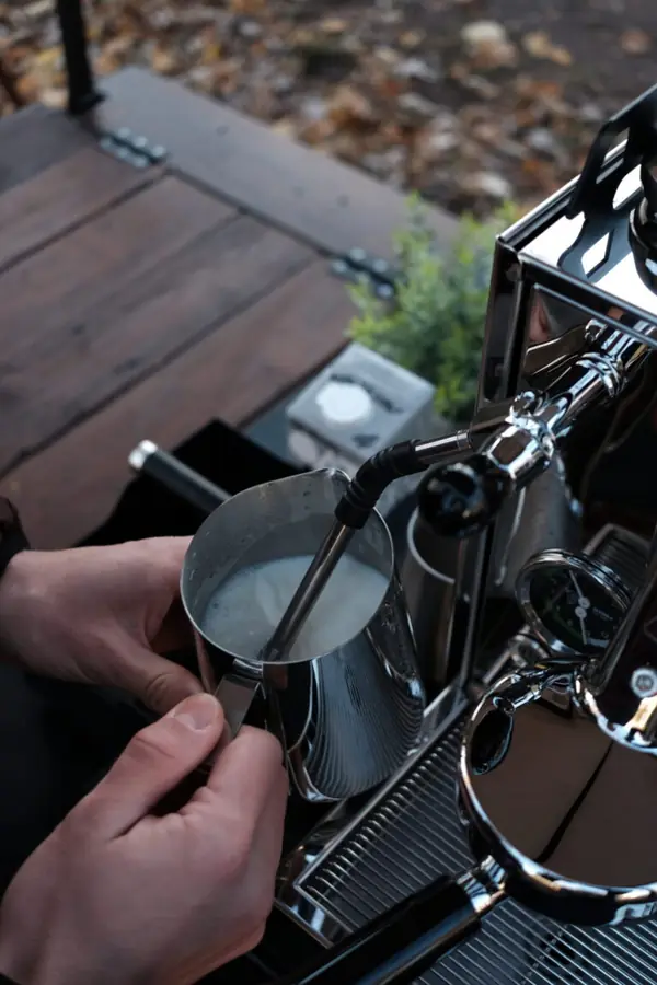 Kaffeecatering Köln — Impressionen von VEEDELKAFFEE